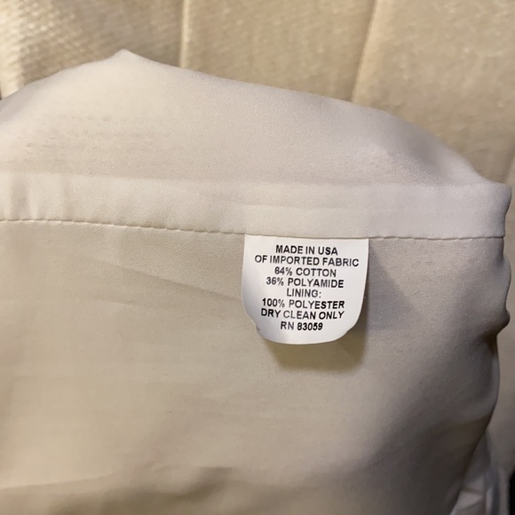 Drew Basket Weave Mini Dress - Picture 5 of 6